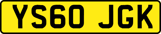 YS60JGK