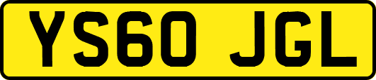YS60JGL
