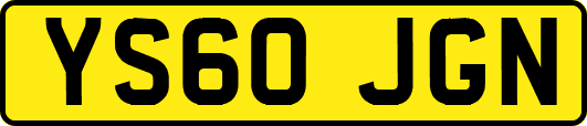 YS60JGN
