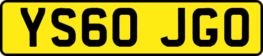 YS60JGO