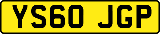 YS60JGP
