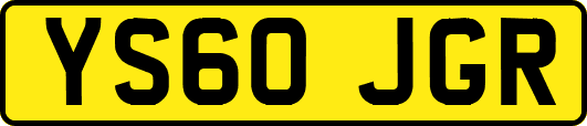YS60JGR