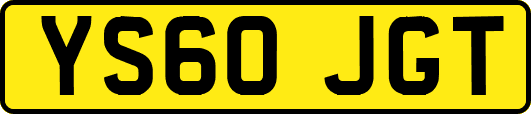 YS60JGT