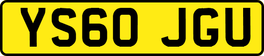YS60JGU