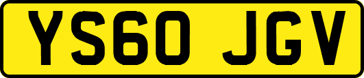 YS60JGV