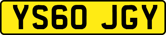 YS60JGY