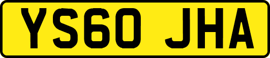 YS60JHA