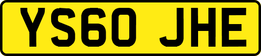 YS60JHE
