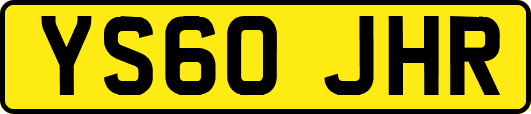 YS60JHR