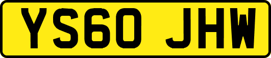 YS60JHW