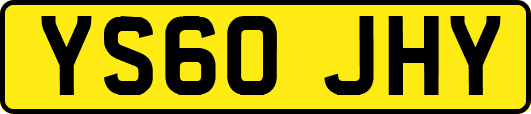 YS60JHY