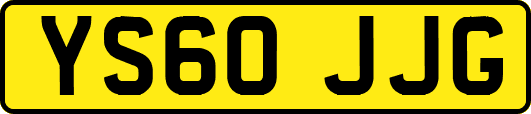 YS60JJG