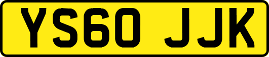 YS60JJK
