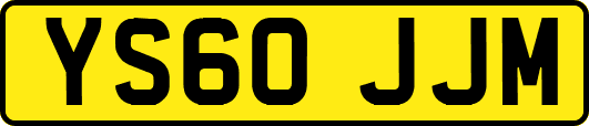 YS60JJM