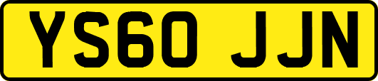 YS60JJN
