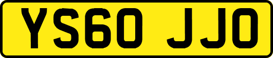 YS60JJO