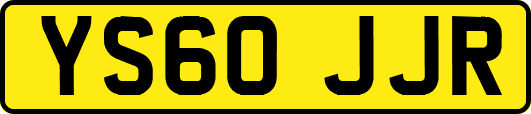 YS60JJR