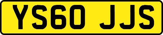 YS60JJS