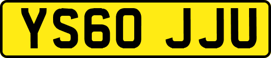 YS60JJU