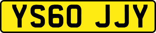 YS60JJY