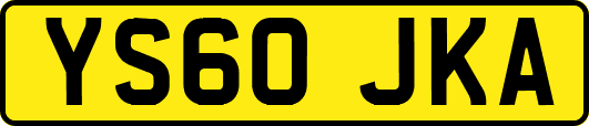 YS60JKA