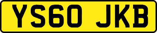 YS60JKB