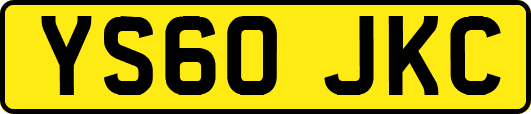 YS60JKC