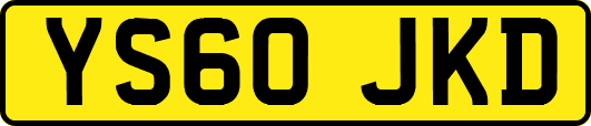 YS60JKD