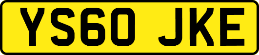 YS60JKE