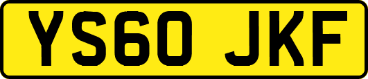 YS60JKF