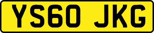 YS60JKG