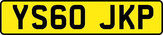 YS60JKP