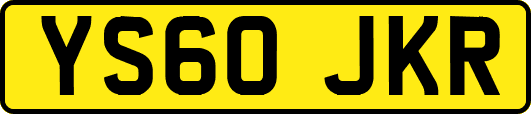 YS60JKR