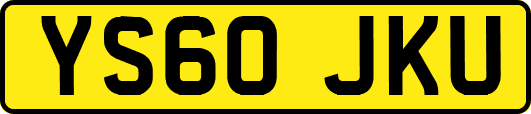 YS60JKU
