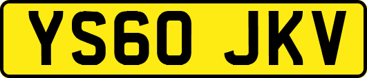 YS60JKV