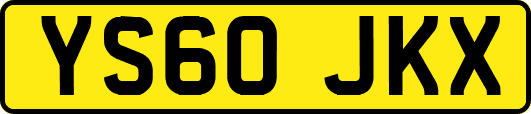 YS60JKX