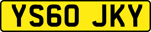 YS60JKY