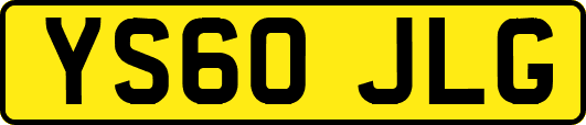 YS60JLG