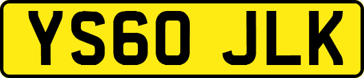 YS60JLK