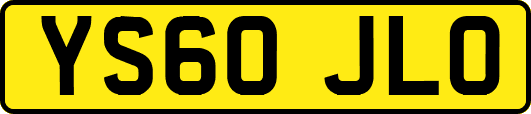 YS60JLO