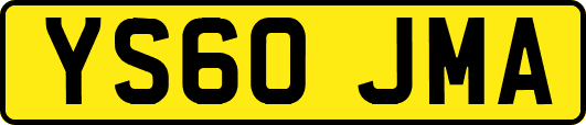 YS60JMA