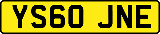 YS60JNE