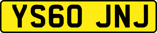 YS60JNJ