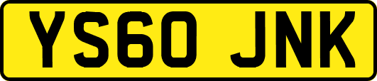 YS60JNK