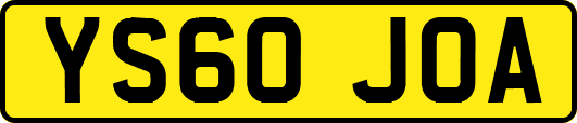 YS60JOA