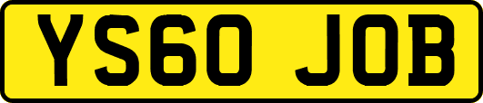 YS60JOB