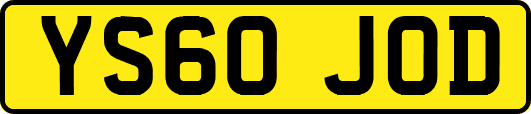 YS60JOD