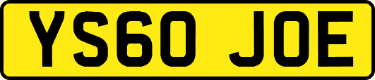 YS60JOE