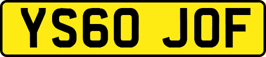 YS60JOF