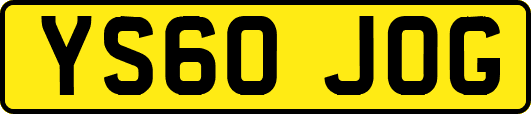 YS60JOG